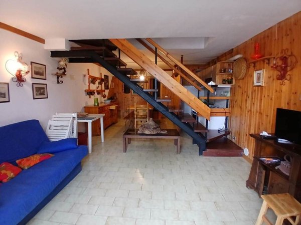 appartamento in vendita ad Abetone Cutigliano