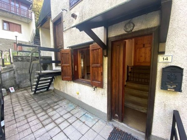 appartamento in vendita ad Abetone Cutigliano in zona Abetone