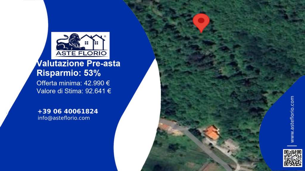 terreno agricolo in vendita ad Abetone Cutigliano