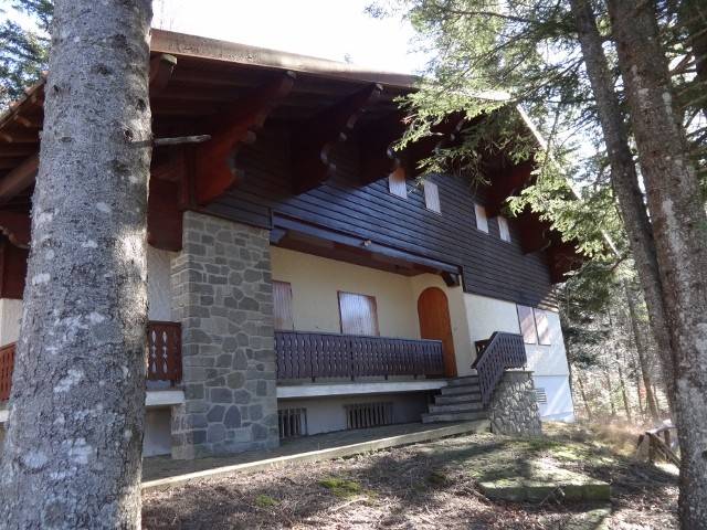 casa indipendente in vendita ad Abetone Cutigliano in zona Abetone