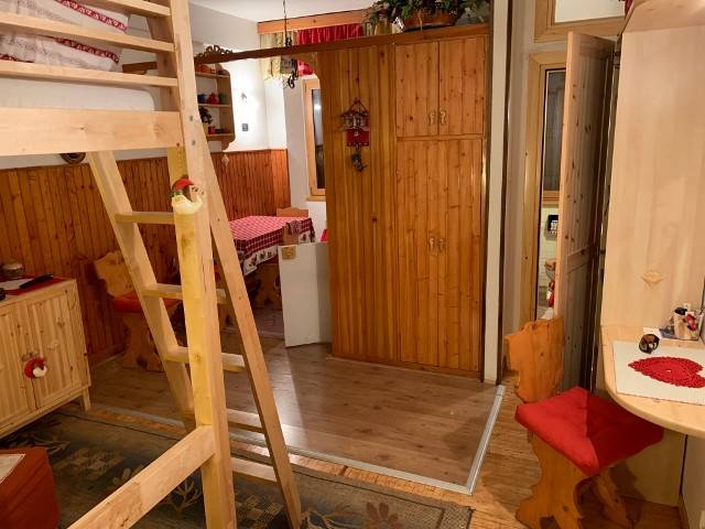 appartamento in vendita ad Abetone Cutigliano in zona Abetone