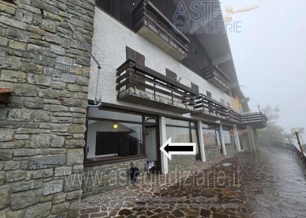 appartamento in vendita ad Abetone Cutigliano in zona Doganaccia