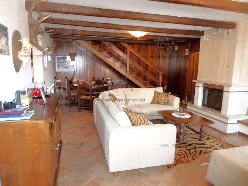 casa indipendente in vendita ad Abetone Cutigliano in zona Abetone