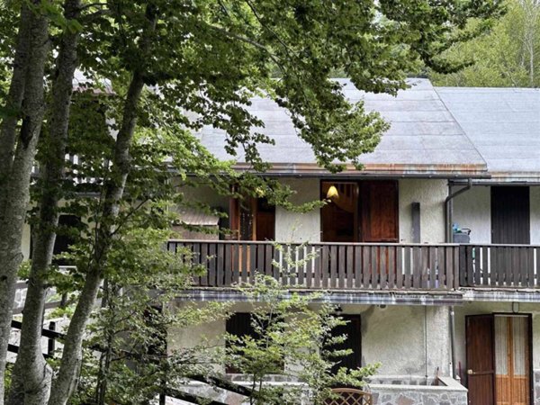 appartamento in vendita ad Abetone Cutigliano in zona Doganaccia