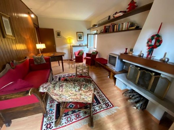 appartamento in vendita ad Abetone Cutigliano