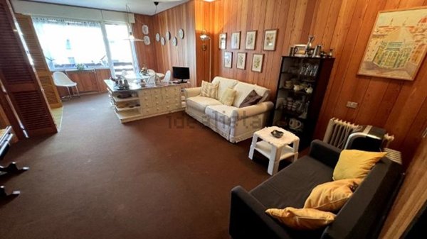 appartamento in vendita ad Abetone Cutigliano in zona Boscolungo