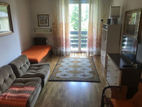 appartamento in vendita ad Abetone Cutigliano in zona Boscolungo