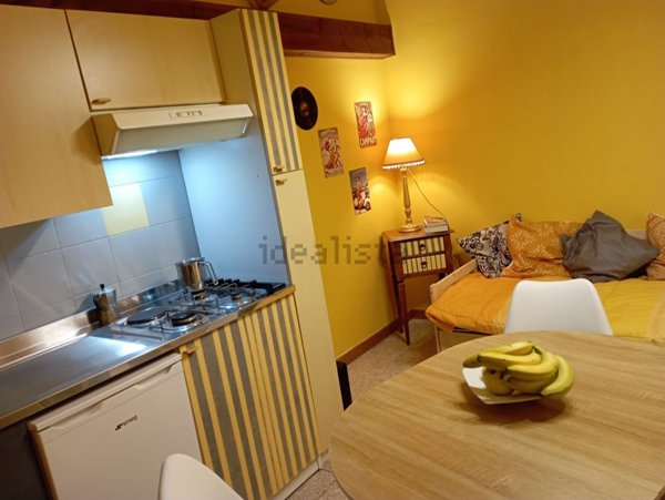 appartamento in vendita ad Abetone Cutigliano in zona Abetone