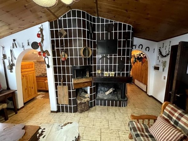 appartamento in vendita ad Abetone Cutigliano in zona Abetone