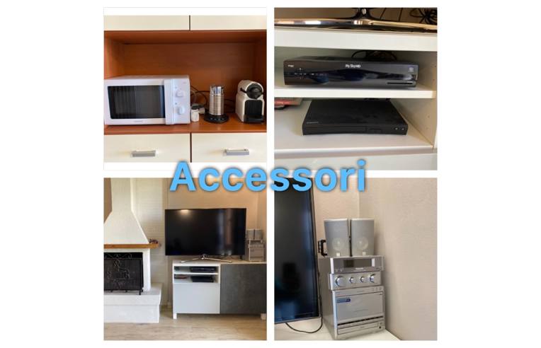 appartamento in vendita ad Abetone Cutigliano in zona Abetone