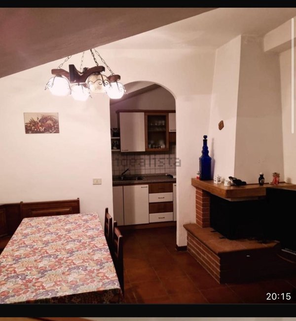 appartamento in vendita ad Abetone Cutigliano