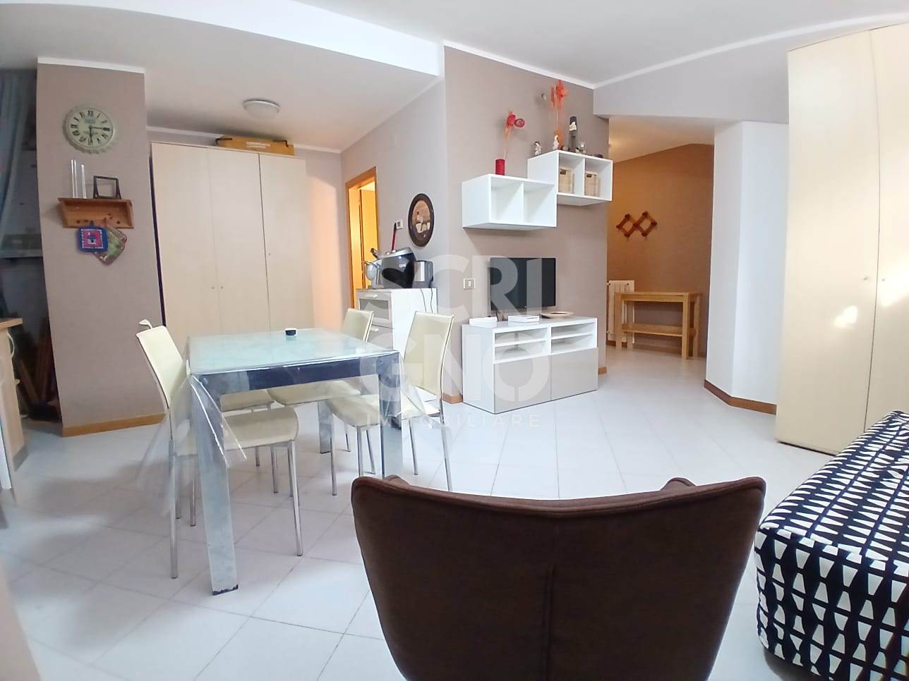 appartamento in vendita ad Abetone Cutigliano in zona Val di Luce