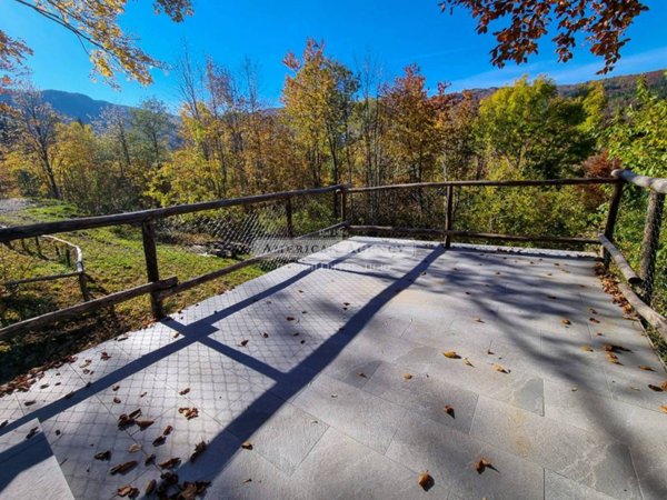 baita in vendita ad Abetone Cutigliano in zona Abetone