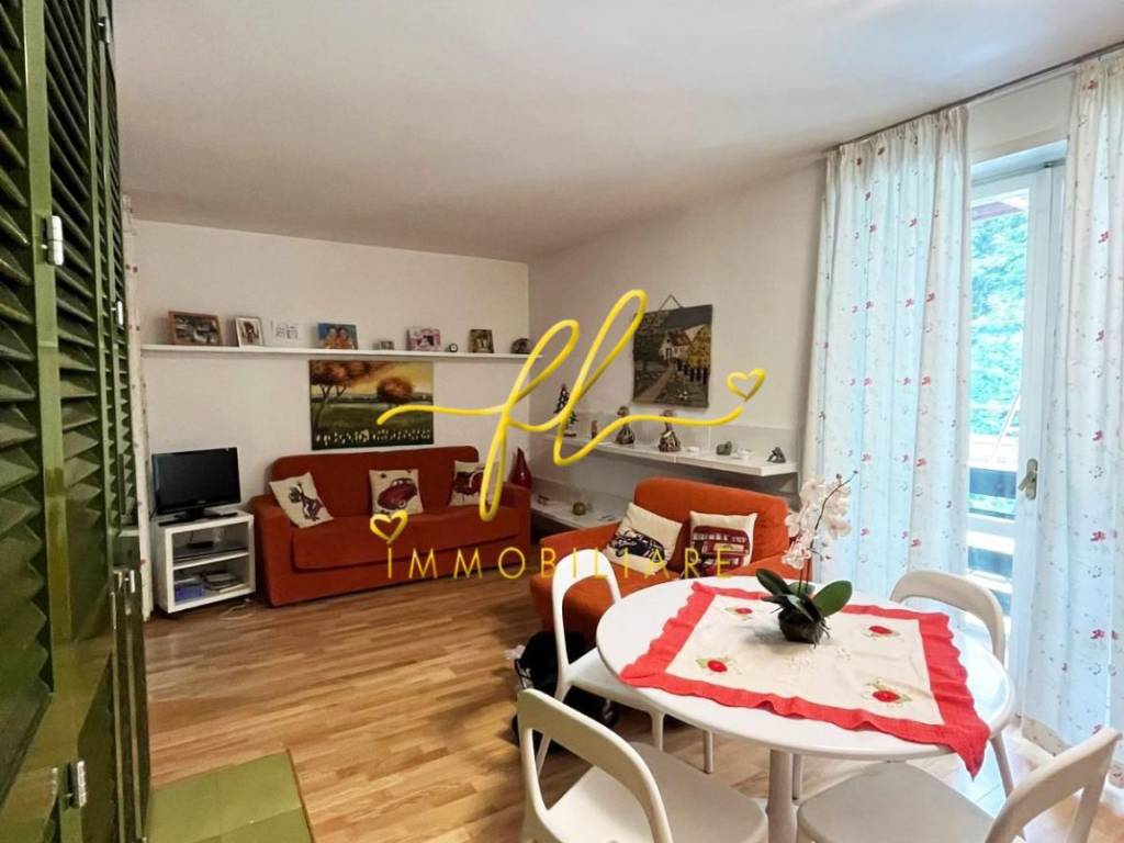 appartamento in vendita ad Abetone Cutigliano in zona Abetone