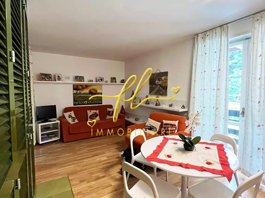 appartamento in vendita ad Abetone Cutigliano in zona Abetone