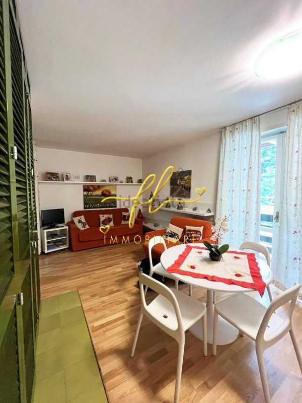 appartamento in vendita ad Abetone Cutigliano in zona Abetone
