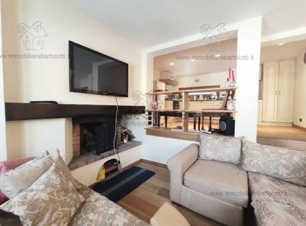 appartamento in vendita ad Abetone Cutigliano in zona Abetone