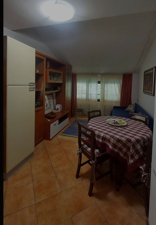 appartamento in vendita ad Abetone Cutigliano