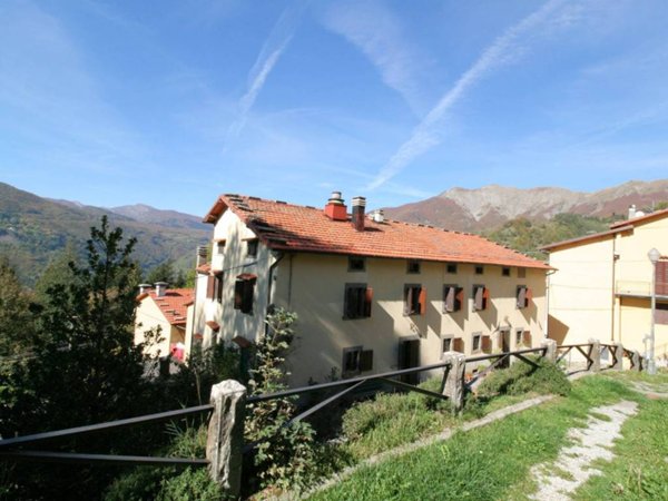 casa indipendente in vendita ad Abetone Cutigliano in zona Cutigliano