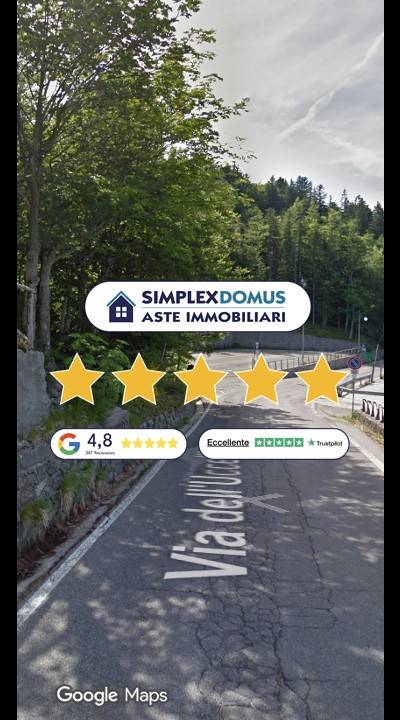 appartamento in vendita ad Abetone Cutigliano in zona Abetone