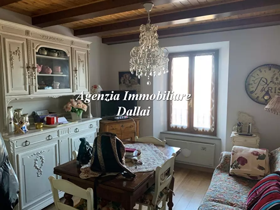 appartamento in vendita ad Abetone Cutigliano in zona Abetone