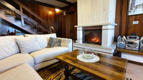 casa indipendente in vendita ad Abetone Cutigliano in zona Abetone