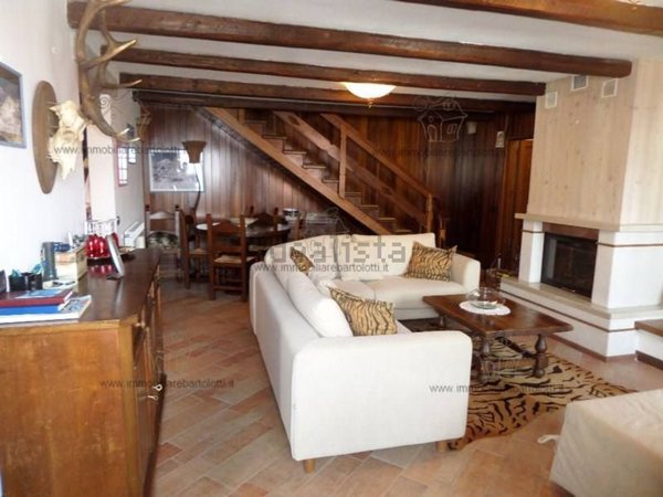 casa indipendente in vendita ad Abetone Cutigliano in zona Abetone