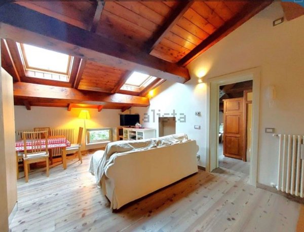 appartamento in vendita ad Abetone Cutigliano in zona Cutigliano