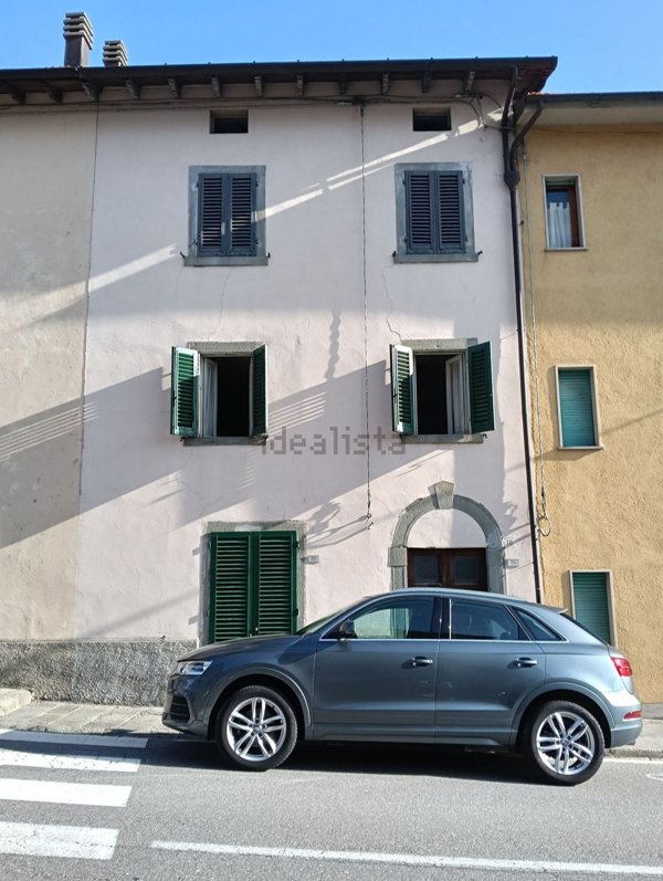 casa indipendente in vendita ad Abetone Cutigliano