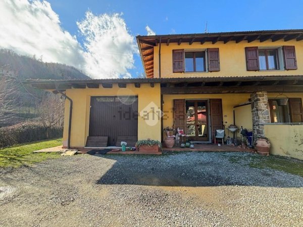 casa indipendente in vendita ad Abetone Cutigliano in zona Cutigliano