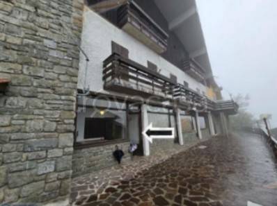 appartamento in vendita ad Abetone Cutigliano in zona Doganaccia