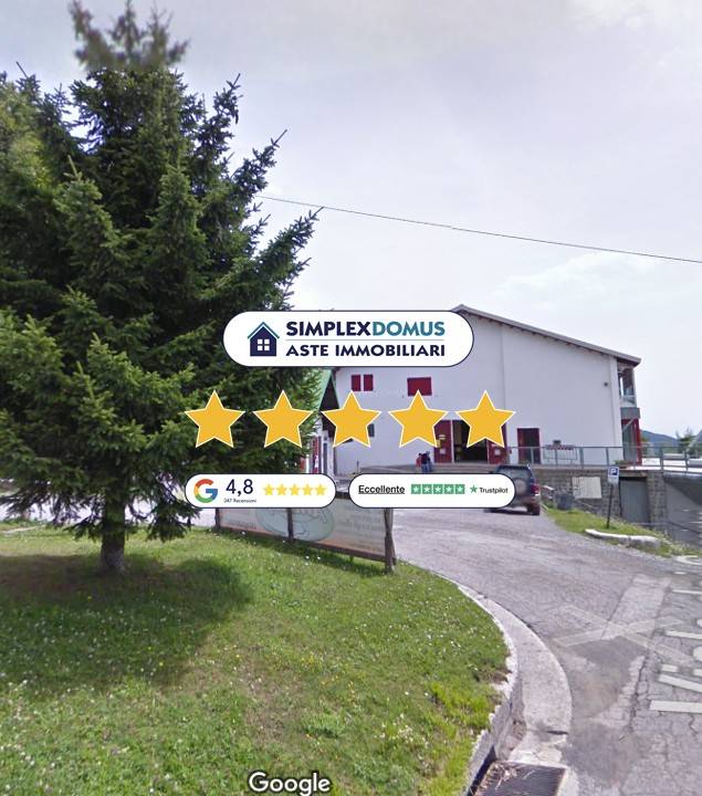 appartamento in vendita ad Abetone Cutigliano in zona Doganaccia