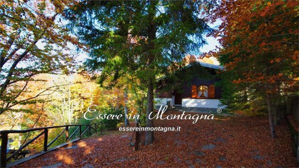 casa indipendente in vendita ad Abetone Cutigliano in zona Abetone