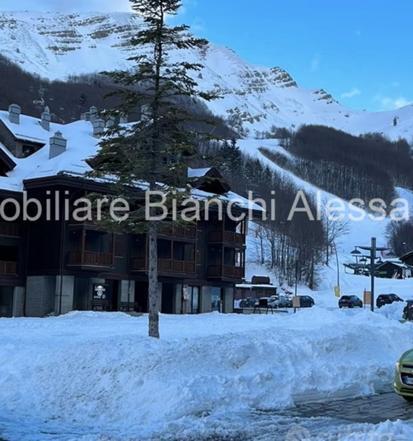 appartamento in vendita ad Abetone Cutigliano in zona Val di Luce