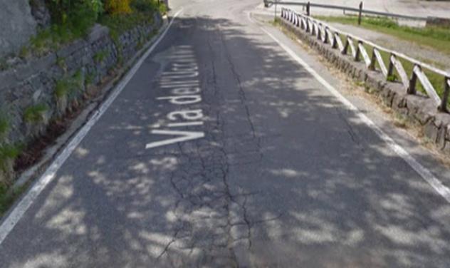 pentavano in vendita ad Abetone Cutigliano