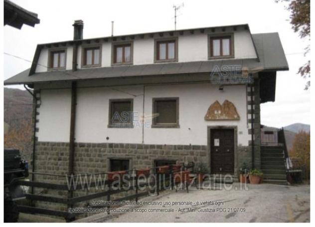 casa indipendente in vendita ad Abetone Cutigliano