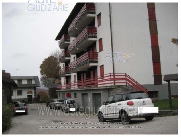 appartamento in vendita ad Abetone Cutigliano