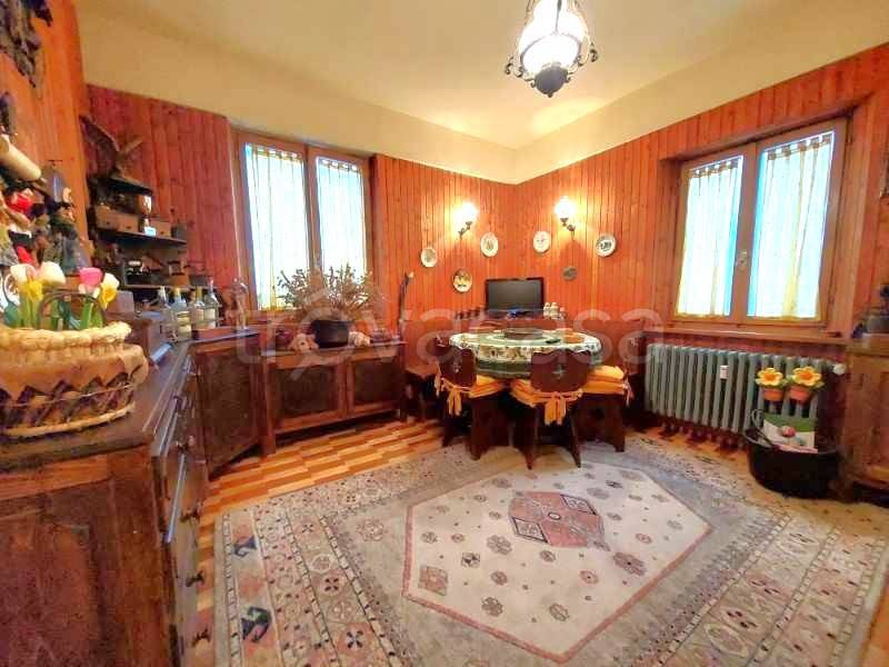 appartamento in vendita ad Abetone Cutigliano in zona Abetone