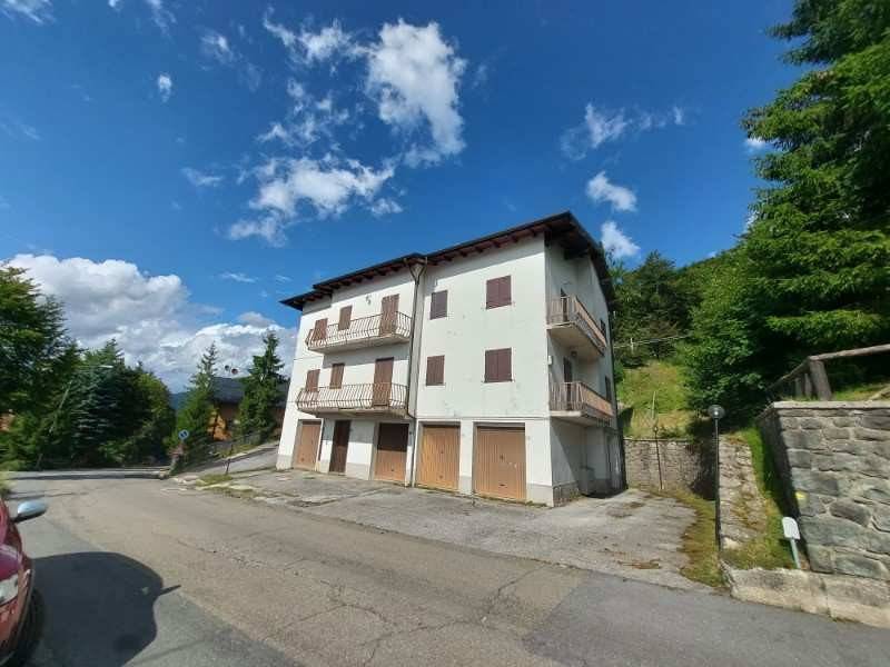 appartamento in vendita ad Abetone Cutigliano in zona Abetone