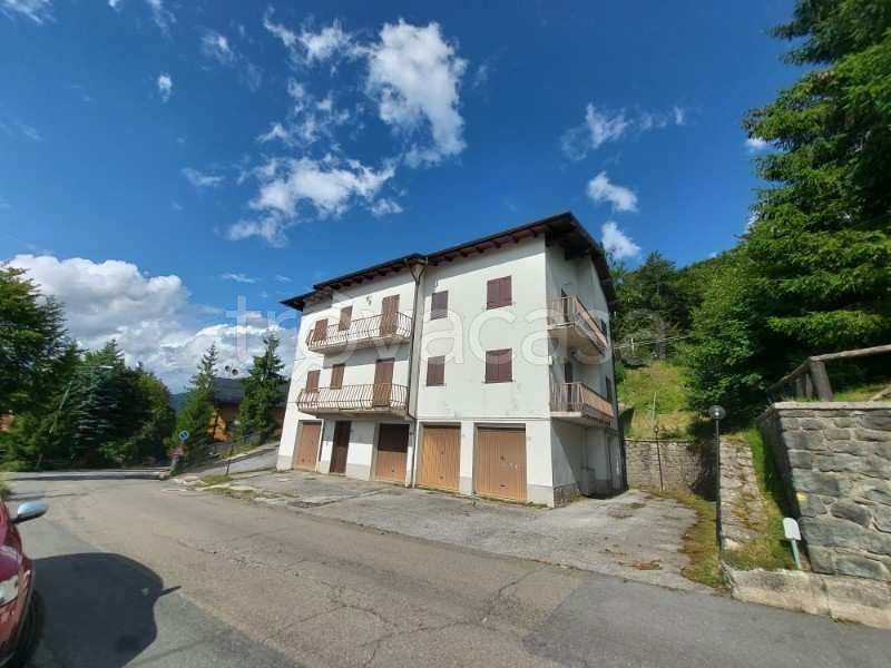 appartamento in vendita ad Abetone Cutigliano in zona Abetone