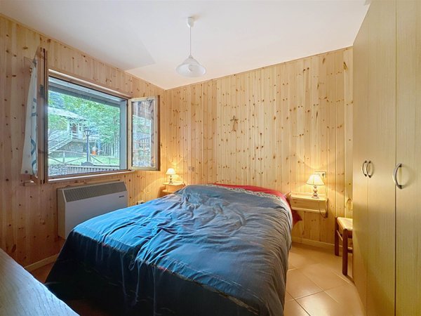 appartamento in vendita ad Abetone Cutigliano in zona Doganaccia