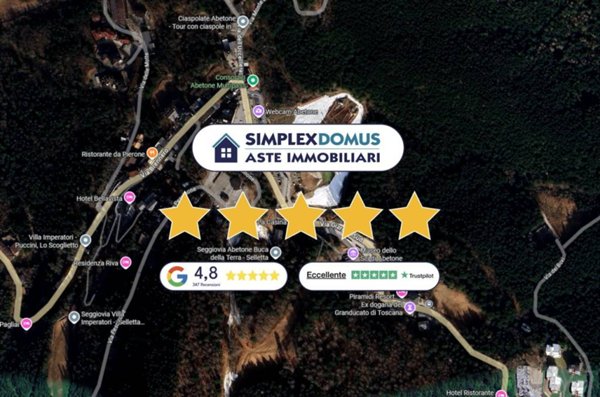 appartamento in vendita ad Abetone Cutigliano