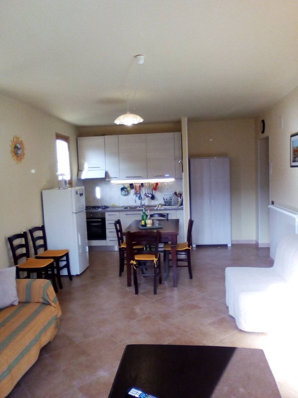 appartamento in vendita ad Abetone Cutigliano in zona Cutigliano