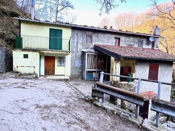 casa indipendente in vendita ad Abetone Cutigliano in zona Cutigliano