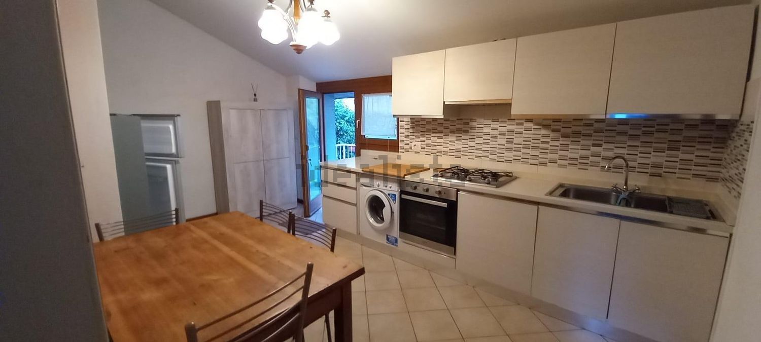 appartamento in vendita ad Abetone Cutigliano in zona Abetone