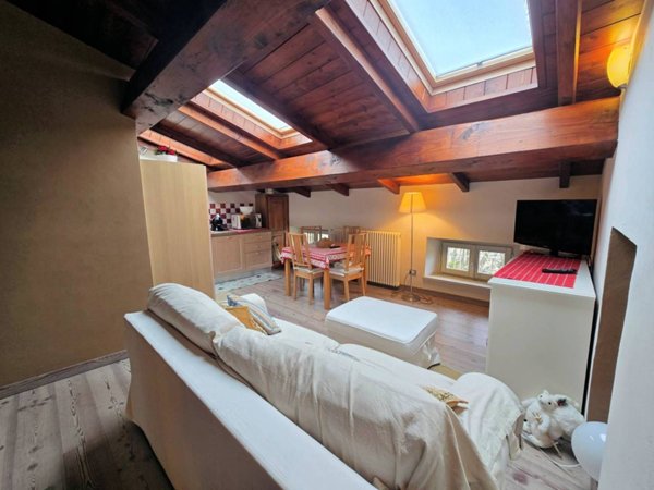 appartamento in vendita ad Abetone Cutigliano in zona Cutigliano