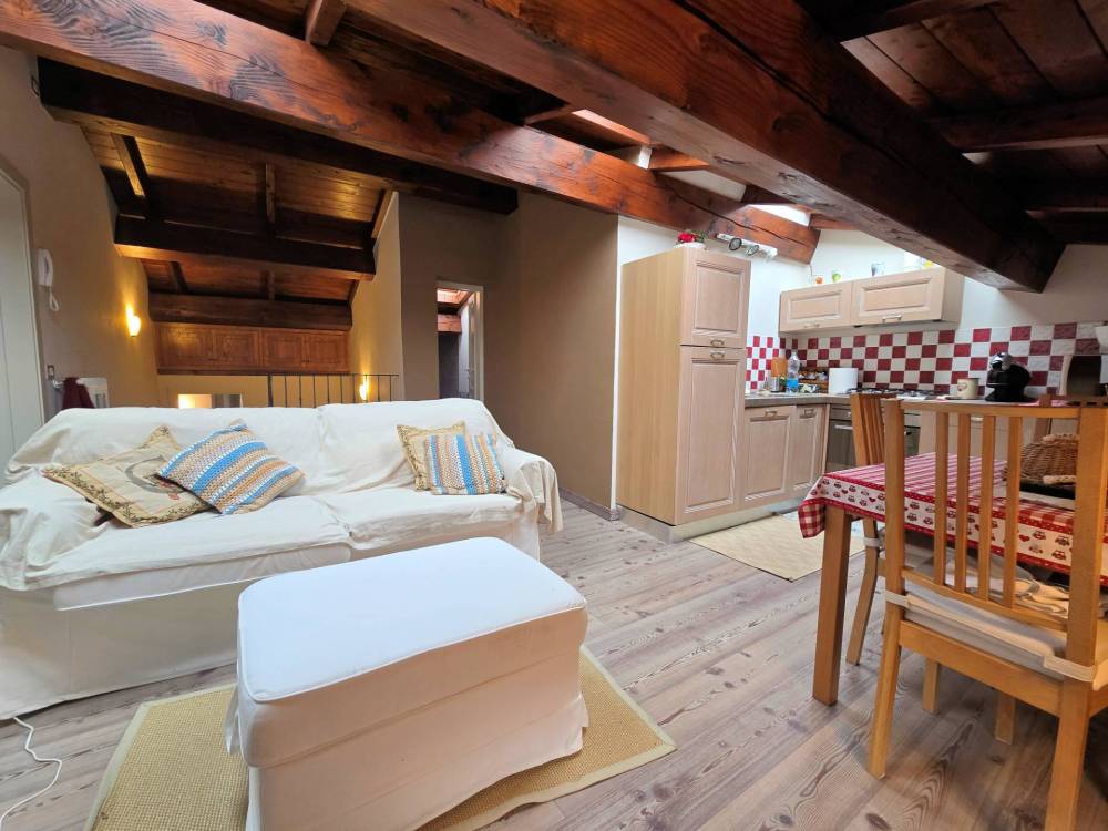 appartamento in vendita ad Abetone Cutigliano in zona Cutigliano