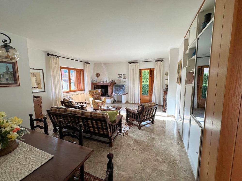 appartamento in vendita ad Abetone Cutigliano in zona Cutigliano