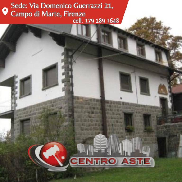 appartamento in vendita ad Abetone Cutigliano