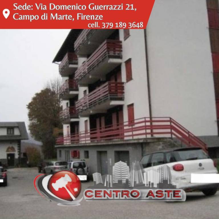 appartamento in vendita ad Abetone Cutigliano